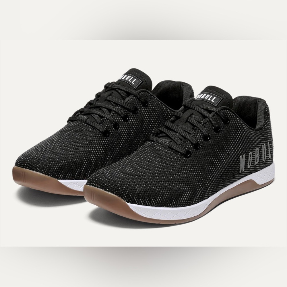 NOBULL Outwork Gym Shoes Size Men’s 9.5 / Women’s 11’s